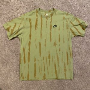 Vintage Tie Dye NIKE Tee